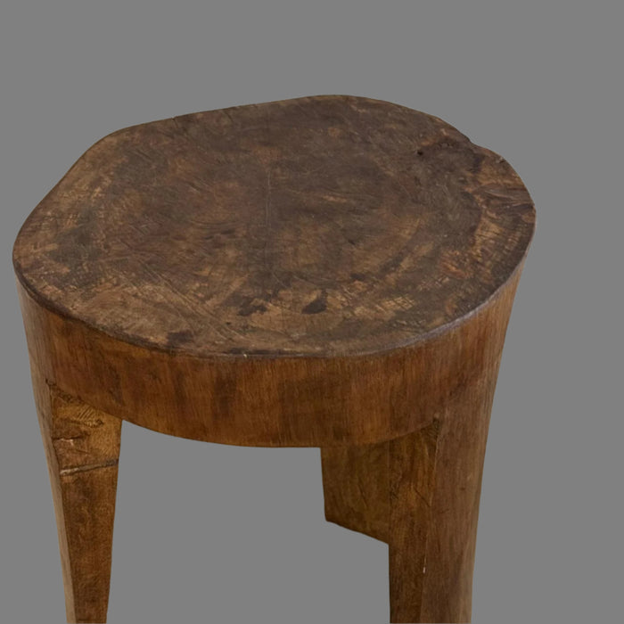 Naga stool : Tipai 3