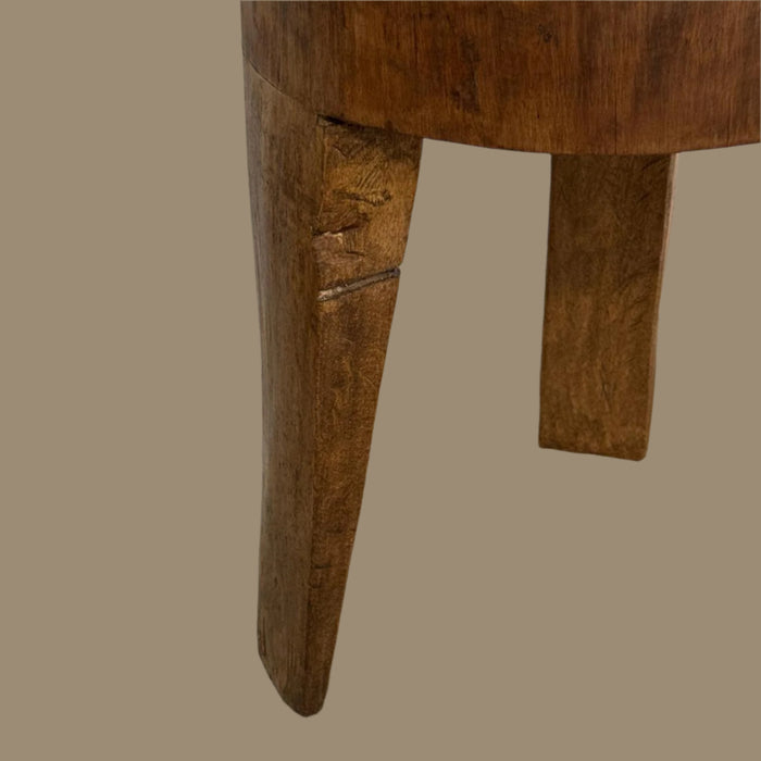 Naga stool : Tipai 3