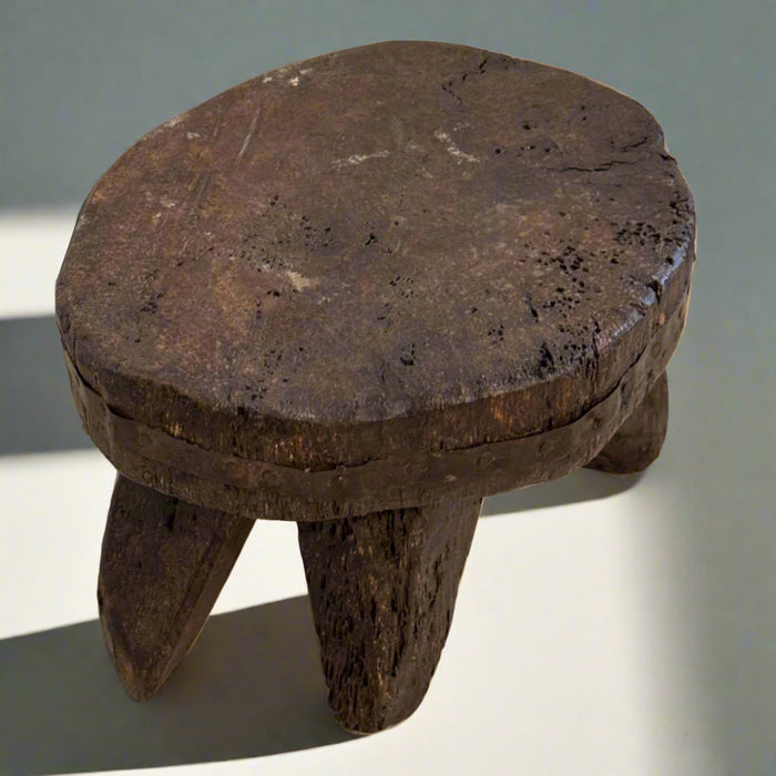 Naga stool : Tipai 5
