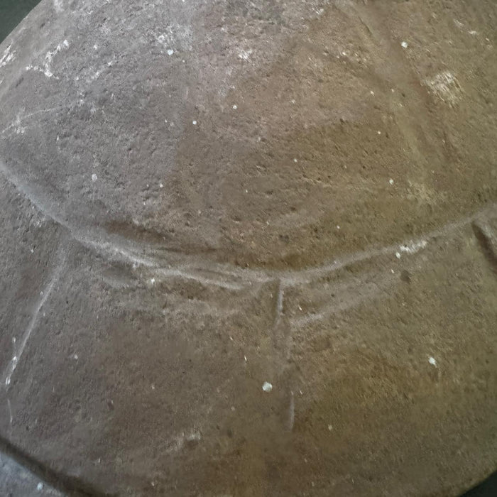 Stone Tortoise – Symbol of Stability & Longevity : Murat 14