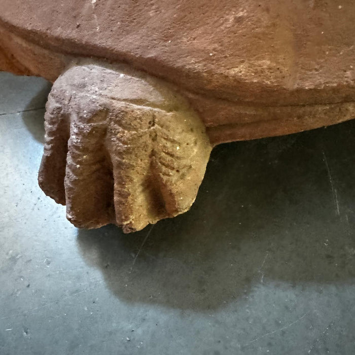 Stone Tortoise – Symbol of Stability & Longevity : Murat 14