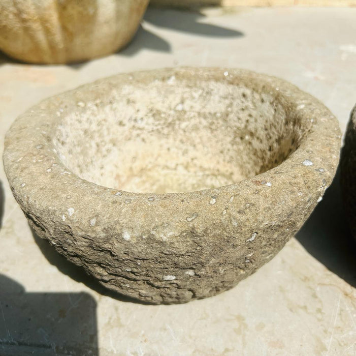 Kharal  6  : Stone with Depth