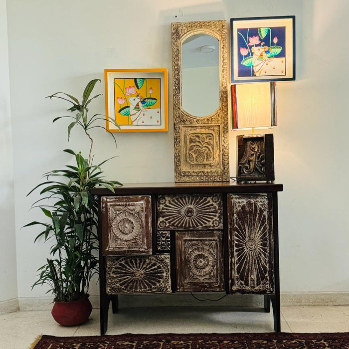 Chest of drawers : Afsana 1