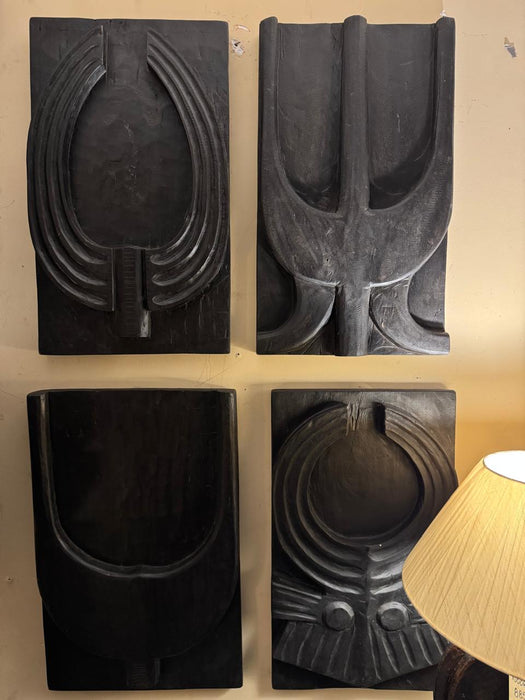 Naga Wall Panels Small- 4 ( Priced Individually)