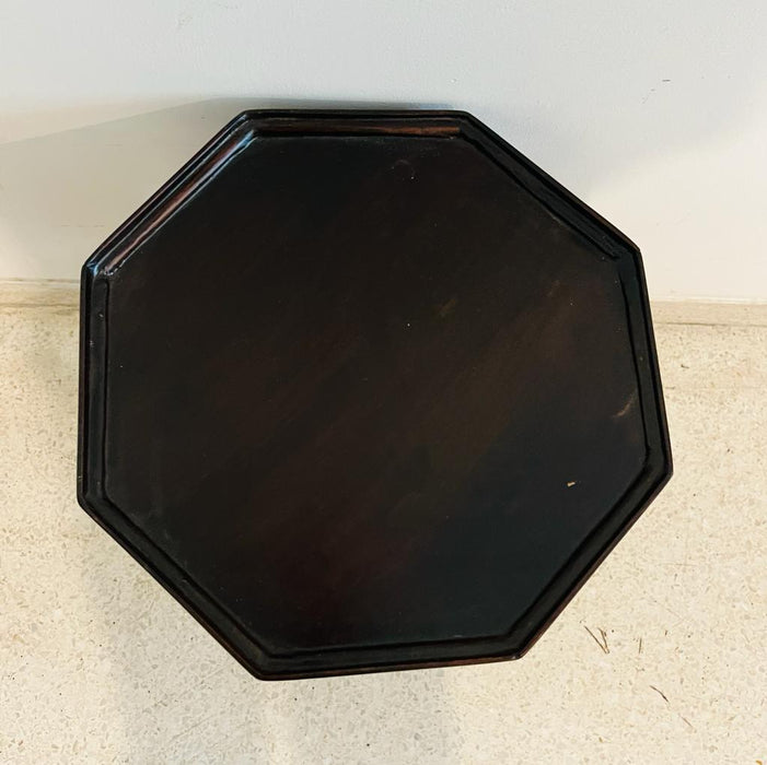 Yaqtan : Octagonal   table
