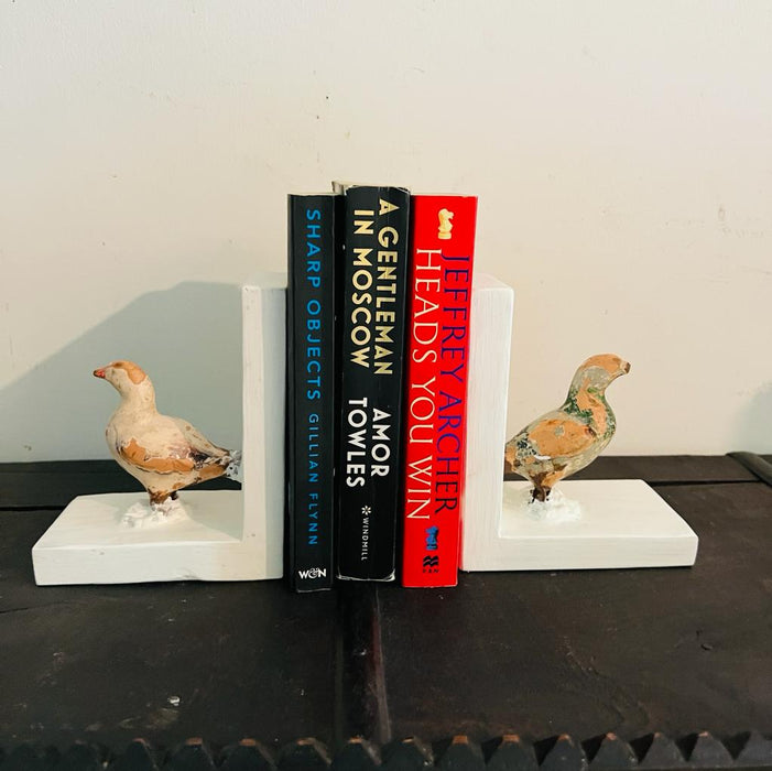 Zoreed 3 : Bookends