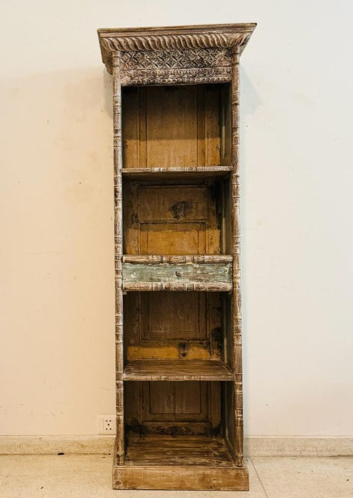 Tall Bookshelf : Asher