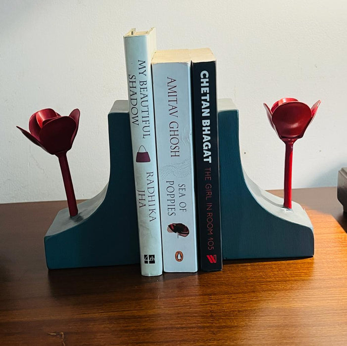 Zoreed 5 : Bookends