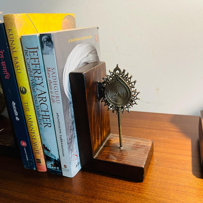 Zoreed 6 : Bookends