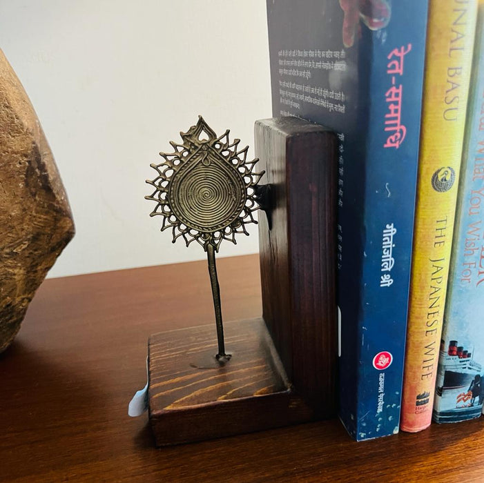 Zoreed 6 : Bookends