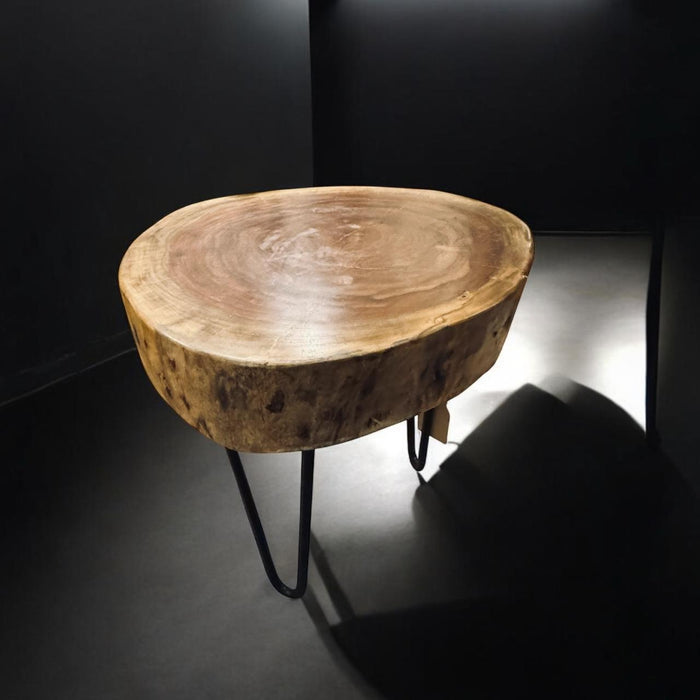 Wooden Table : Aaima 1