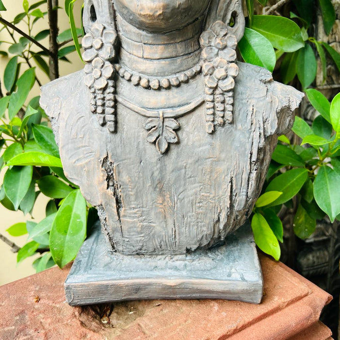Prabudha : Resin Buddha Statue (16 inches )