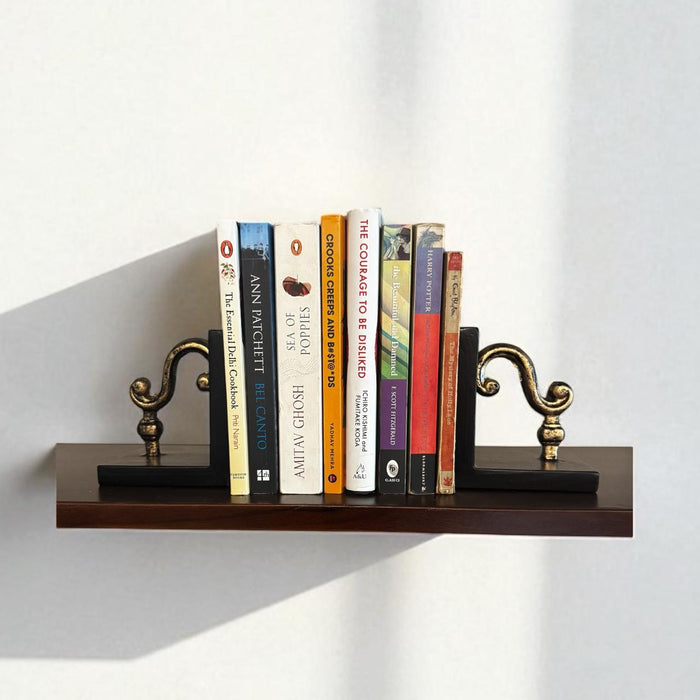 Zoreed 2 : Bookends