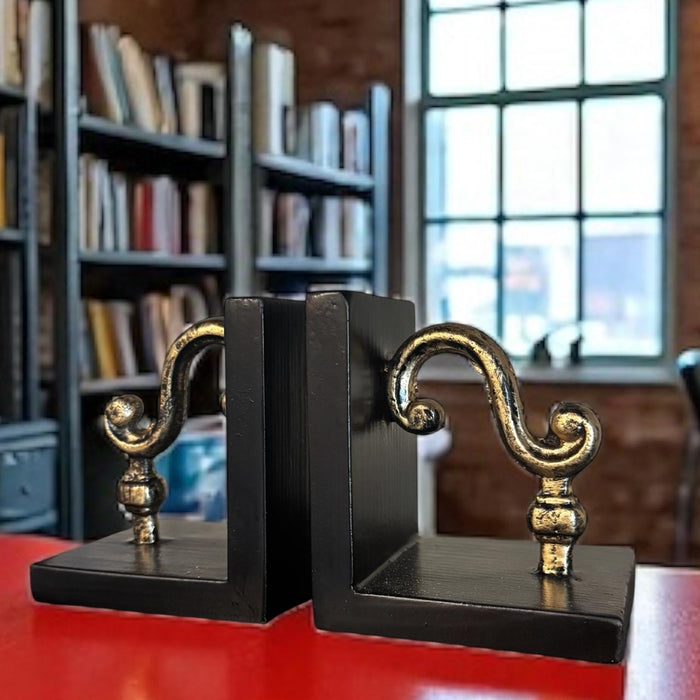 Zoreed 2 : Bookends