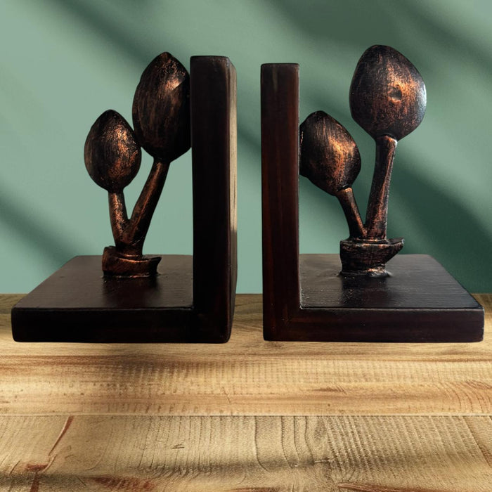 Zoreed 6 : Bookends