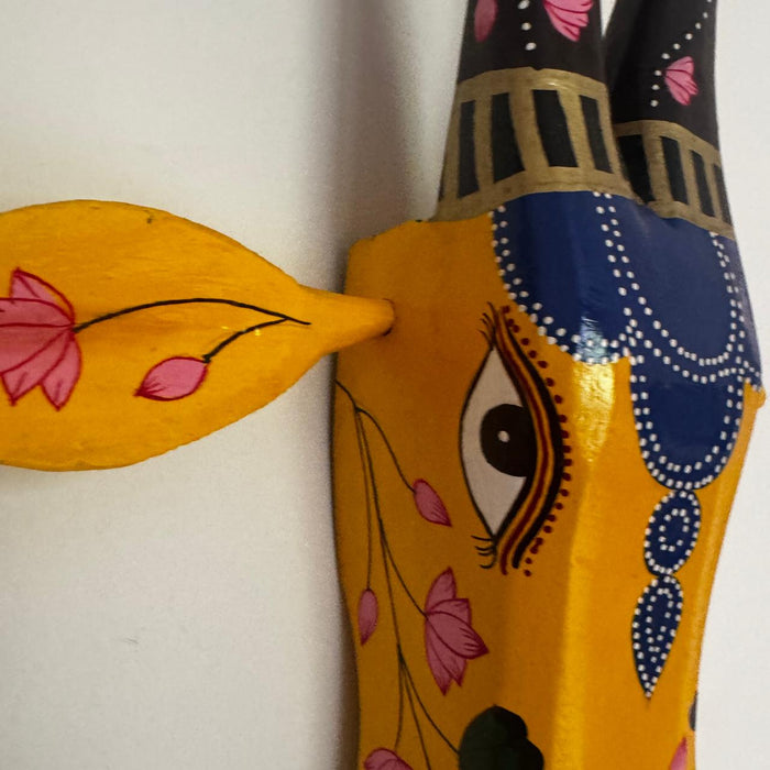 Cow Head : Gauri 3