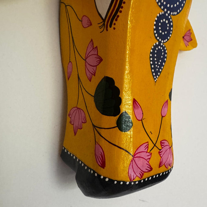 Cow Head : Gauri 3