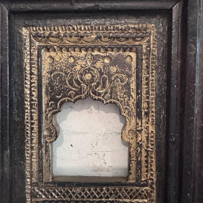 Vintage Wooden Daricha : Daricha 7