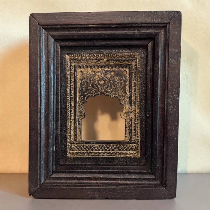 Vintage Wooden Daricha : Daricha 7