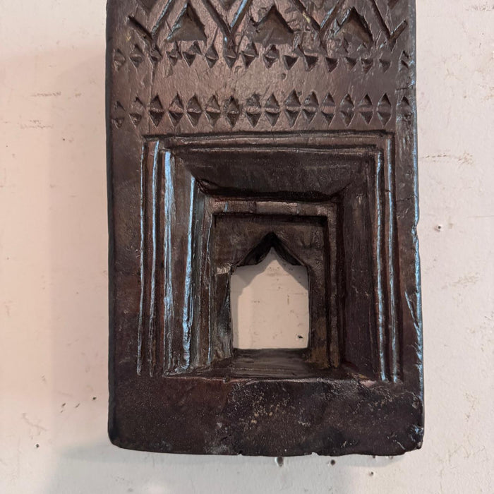 Vintage Wooden Daricha : Daricha 13