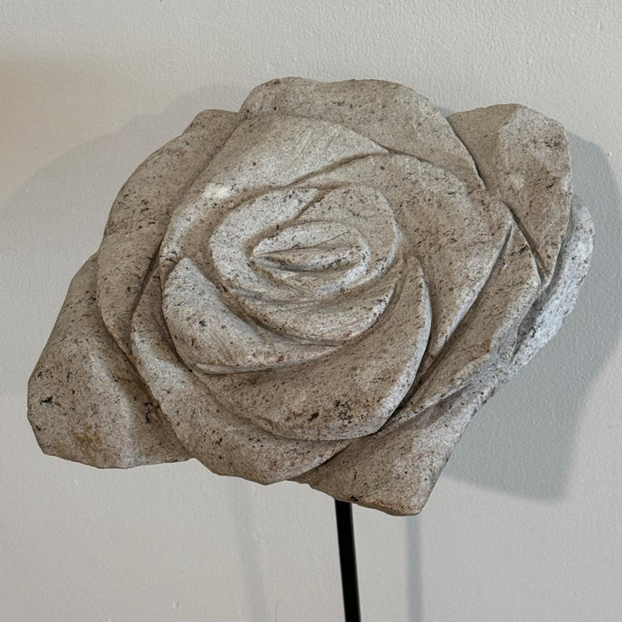 Stone Flower/ Blossom : Gul 4