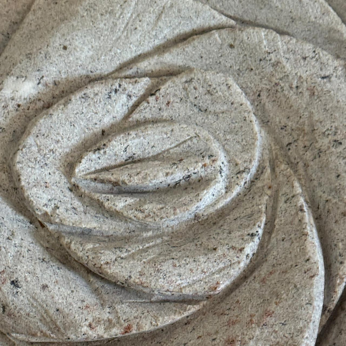 Stone Flower/ Blossom : Gul 4