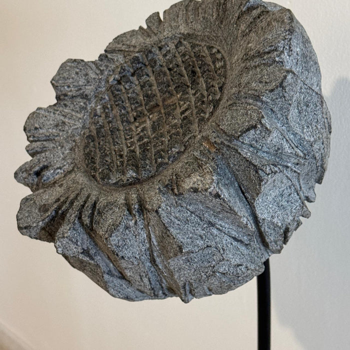 Stone Flower/ Blossom : Gul 2