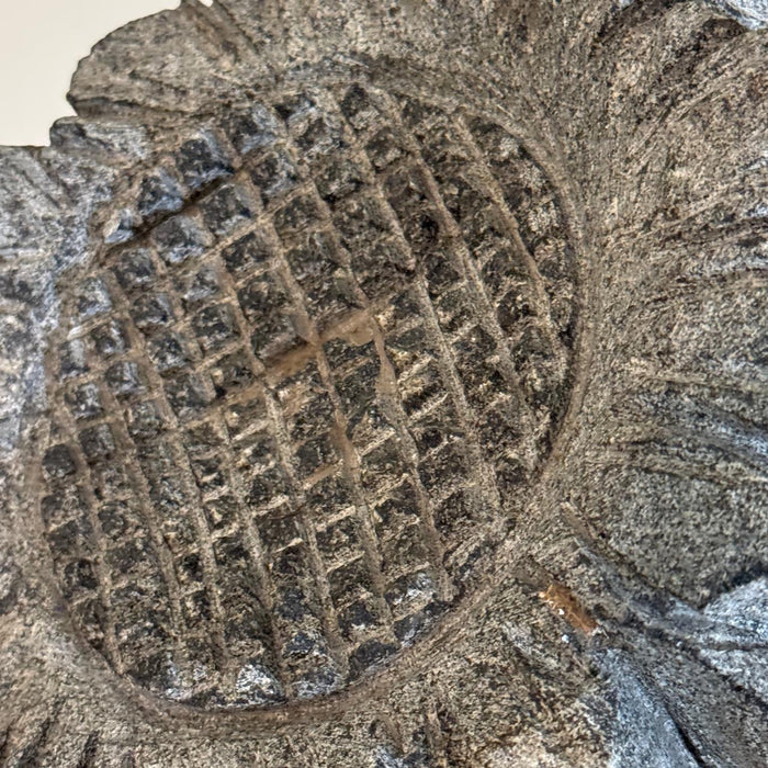 Stone Flower/ Blossom : Gul 2