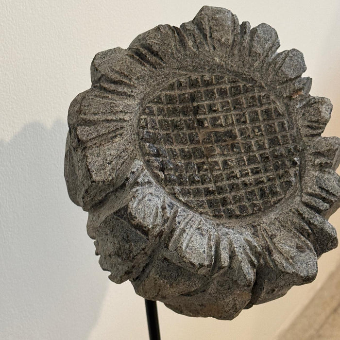 Stone Flower/ Blossom : Gul 2