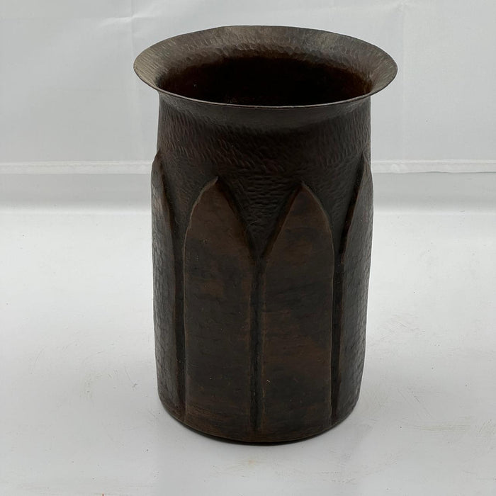 Metal Vase : Guldan 4