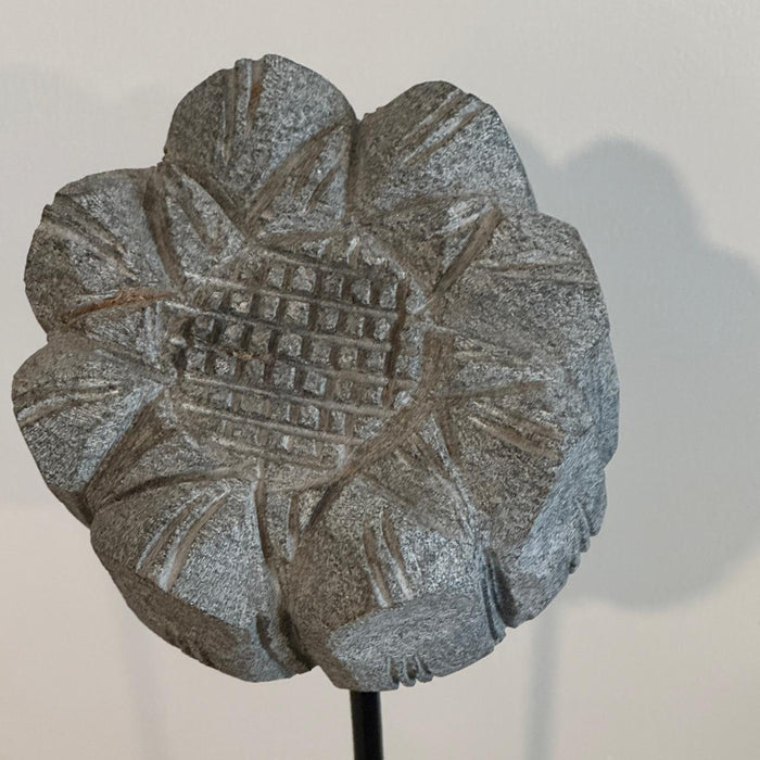 Stone Flower/ Blossom  : Gul 9