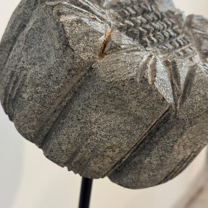 Stone Flower/ Blossom  : Gul 9