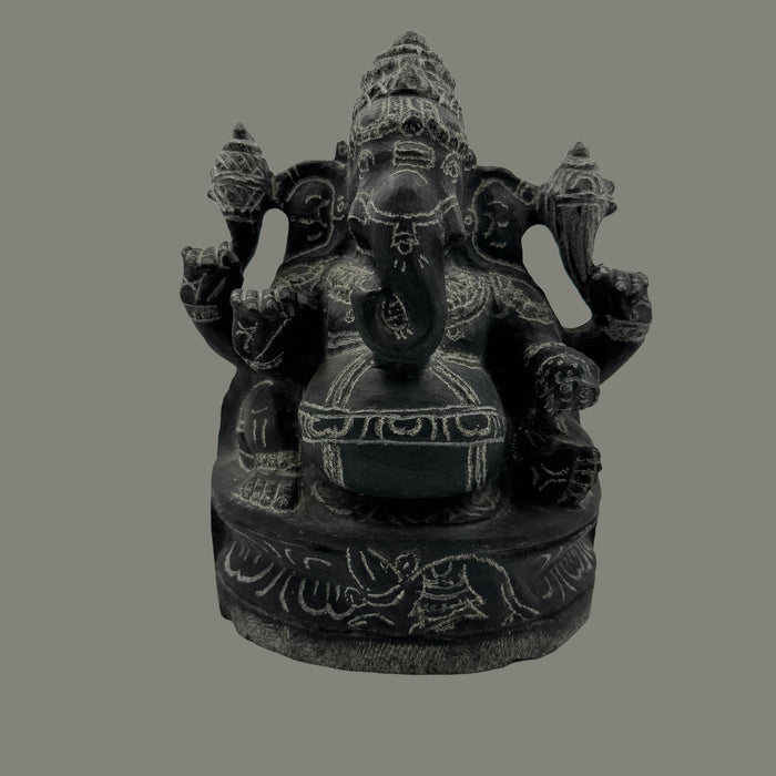 Ganesh statue: Ganpati 5