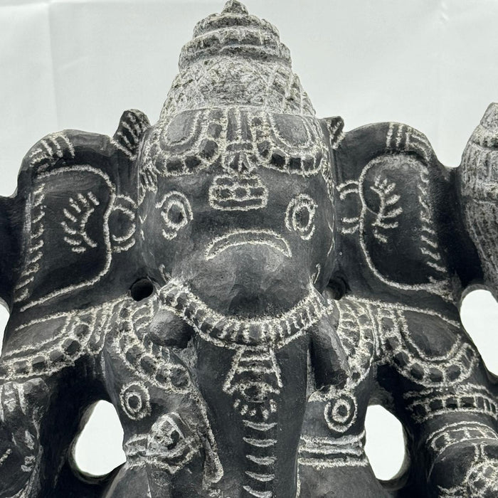 Ganesh statue: Ganpati 6