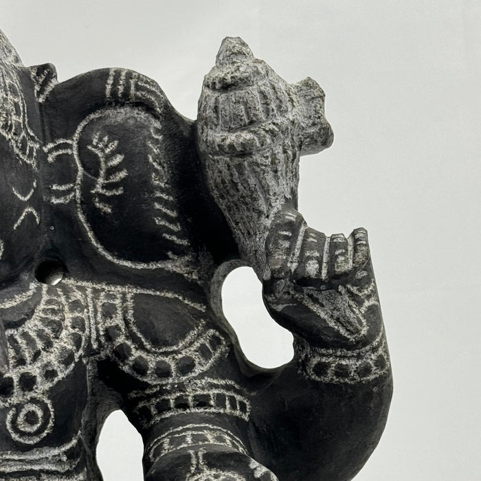 Ganesh statue: Ganpati 6