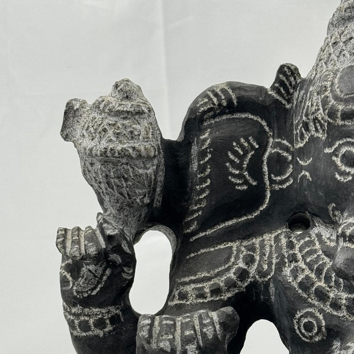 Ganesh statue: Ganpati 6