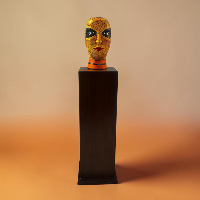 Gallery Pedestal : Ruhana 32