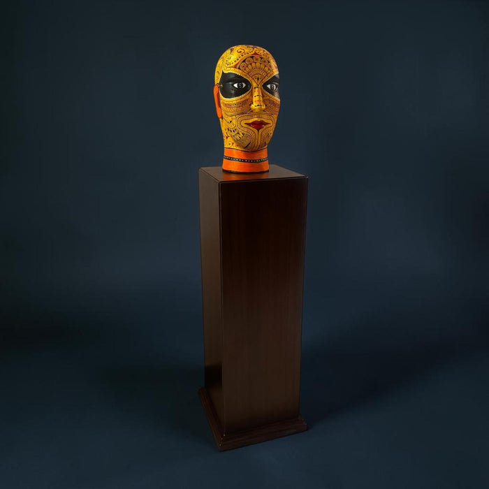 Gallery Pedestal : Ruhana 32