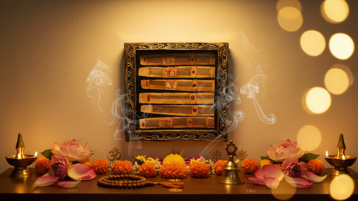 Tirthankar Jain Art Prints-1