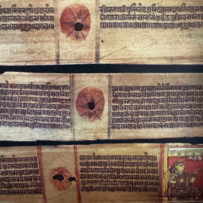 Tirthankar Jain Art Prints-1