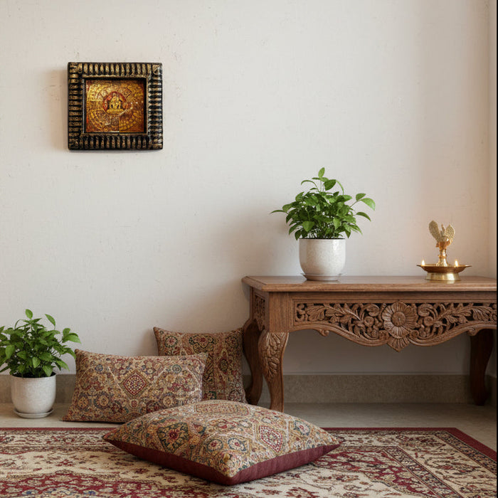 Tirthankar Jain Art Prints-2
