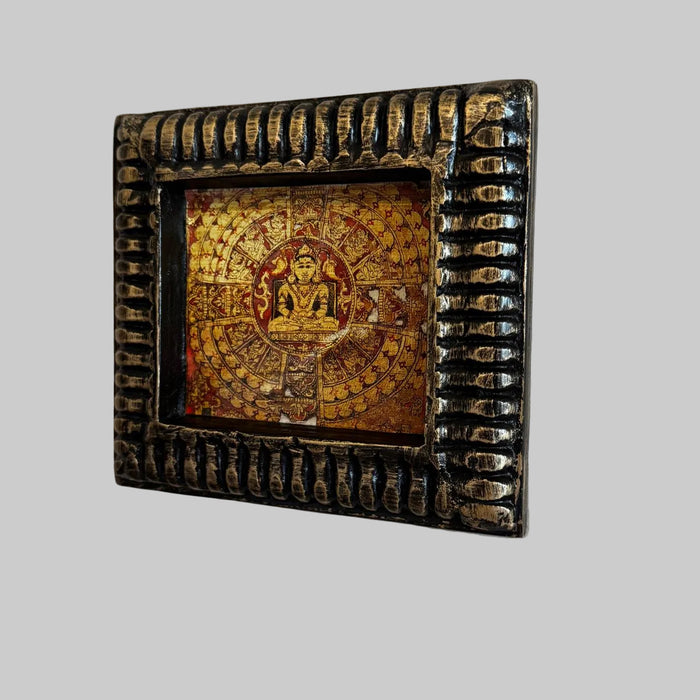 Tirthankar Jain Art Prints-2
