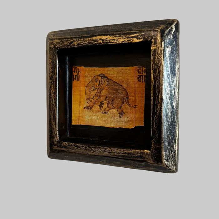 Tirthankar Jain Art Prints-5