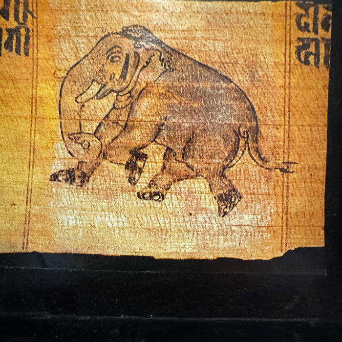 Tirthankar Jain Art Prints-5