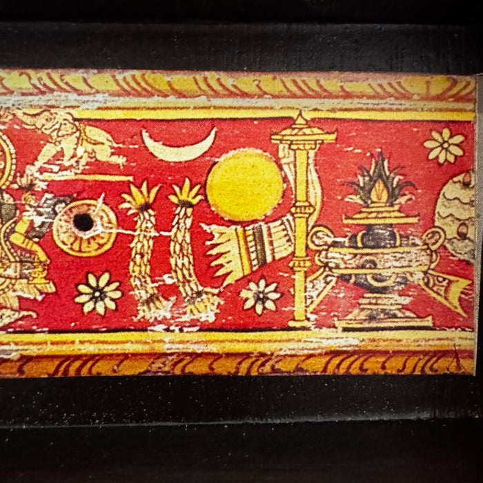Tirthankar Jain Art Prints-7