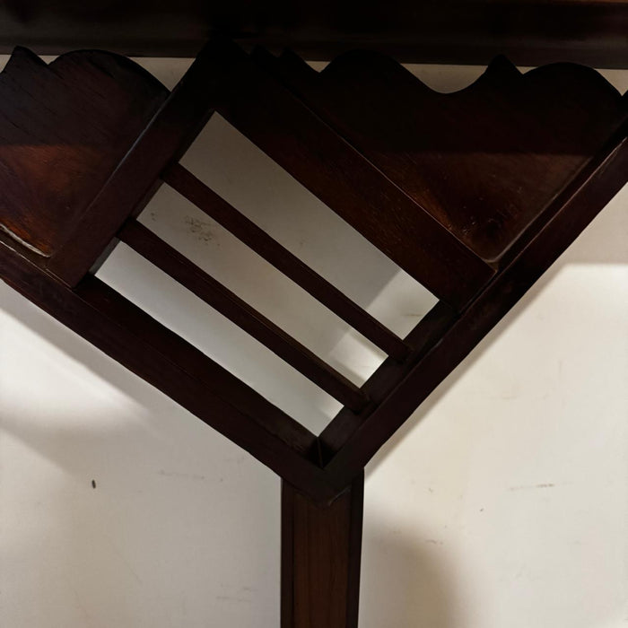 Vintage Bracket Console : Kavya 11