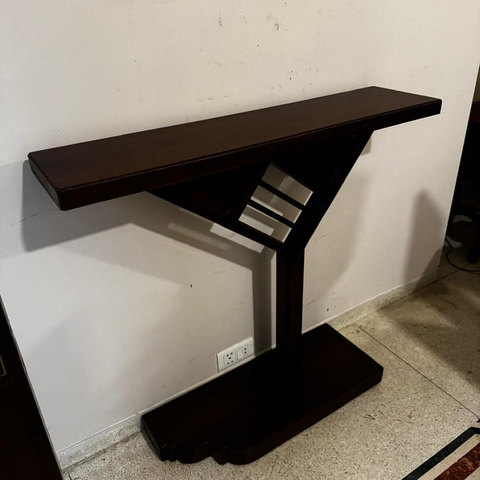 Vintage Bracket Console : Kavya 11
