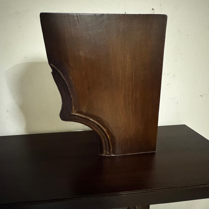 Antique Arched Console : Kavya 8