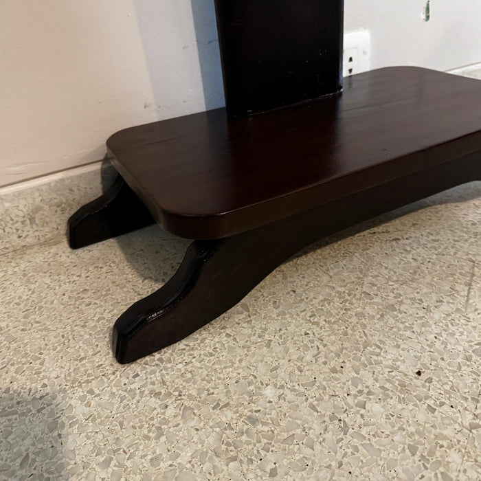 Zen Console – Minimal, Serene & Elegantly Composed : Kavya 1