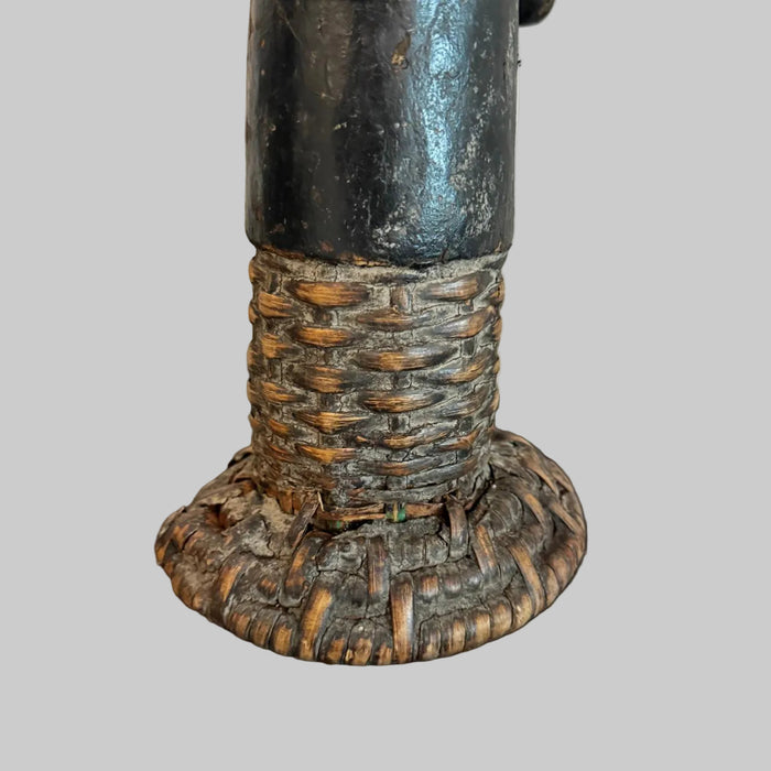 South African Lady Sculpture : Mukhauta 19